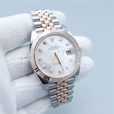 rolex uhren günstiger